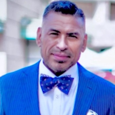 Jose Martin Jara, JD