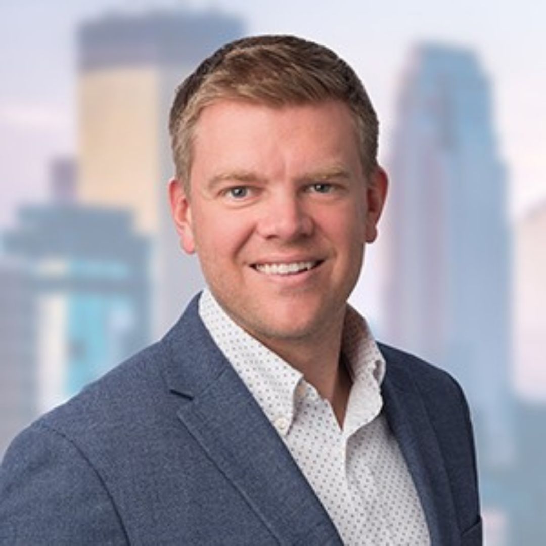 Todd Johnson