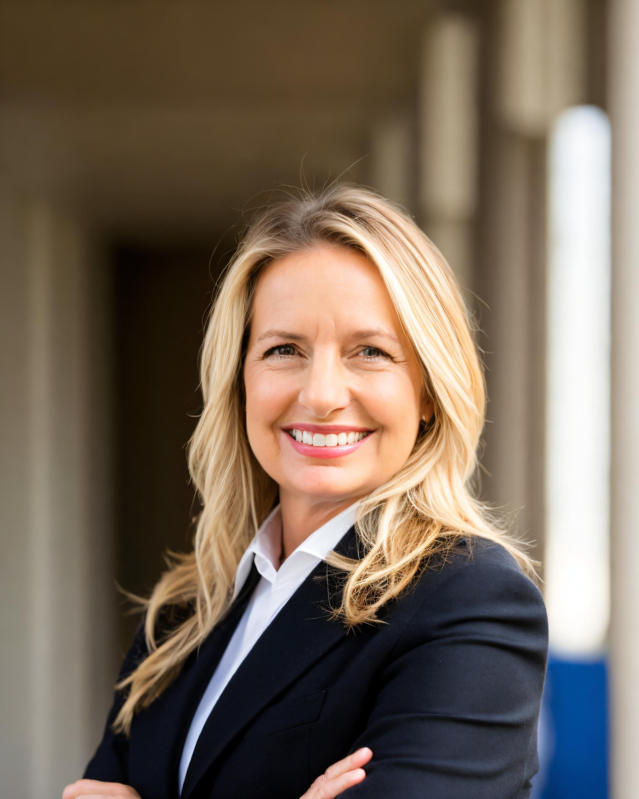 Suzanne Newell, EdD