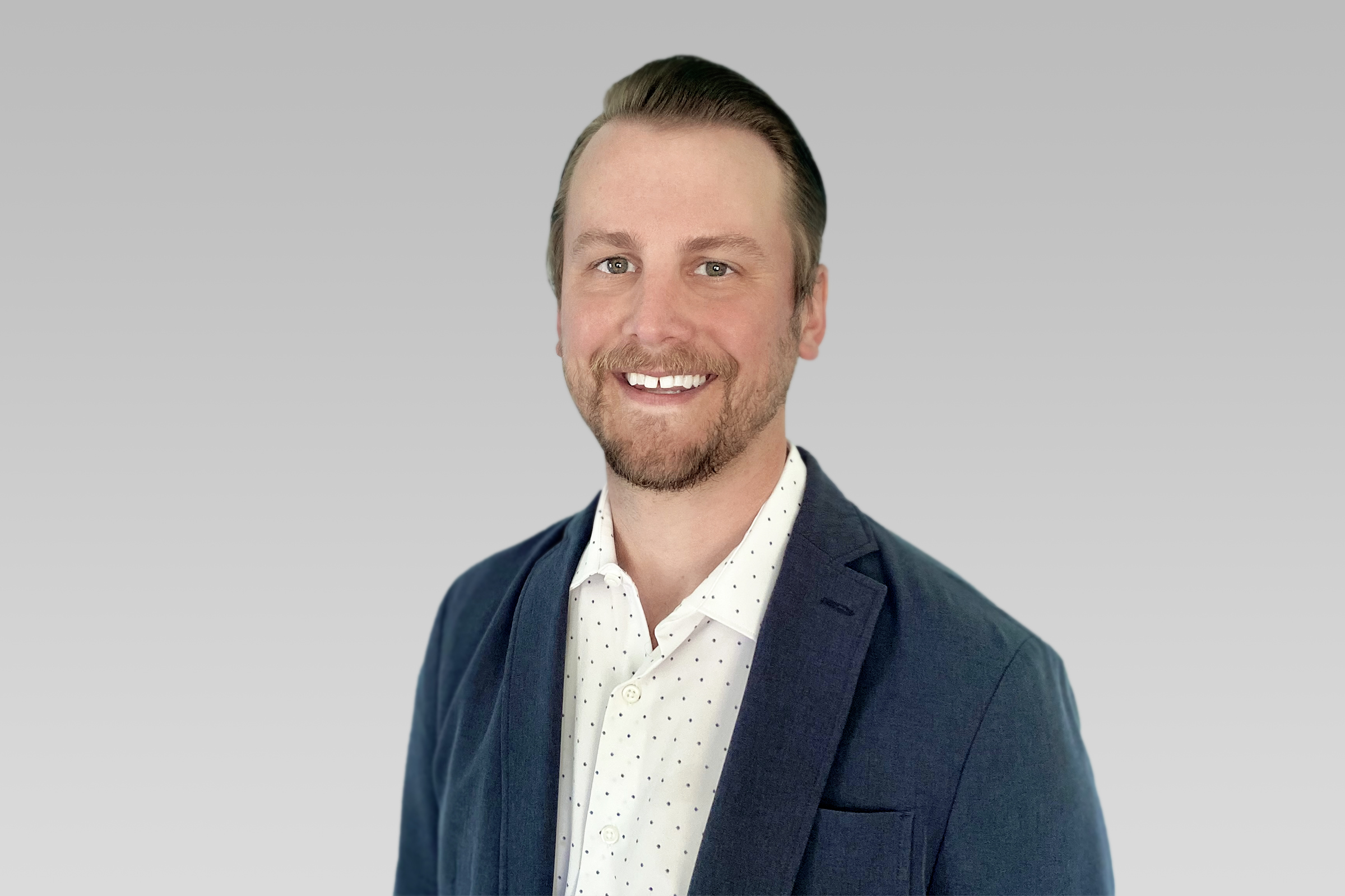 Alex C. Perry, ASA