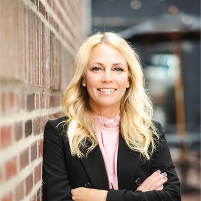 Amy Schuster