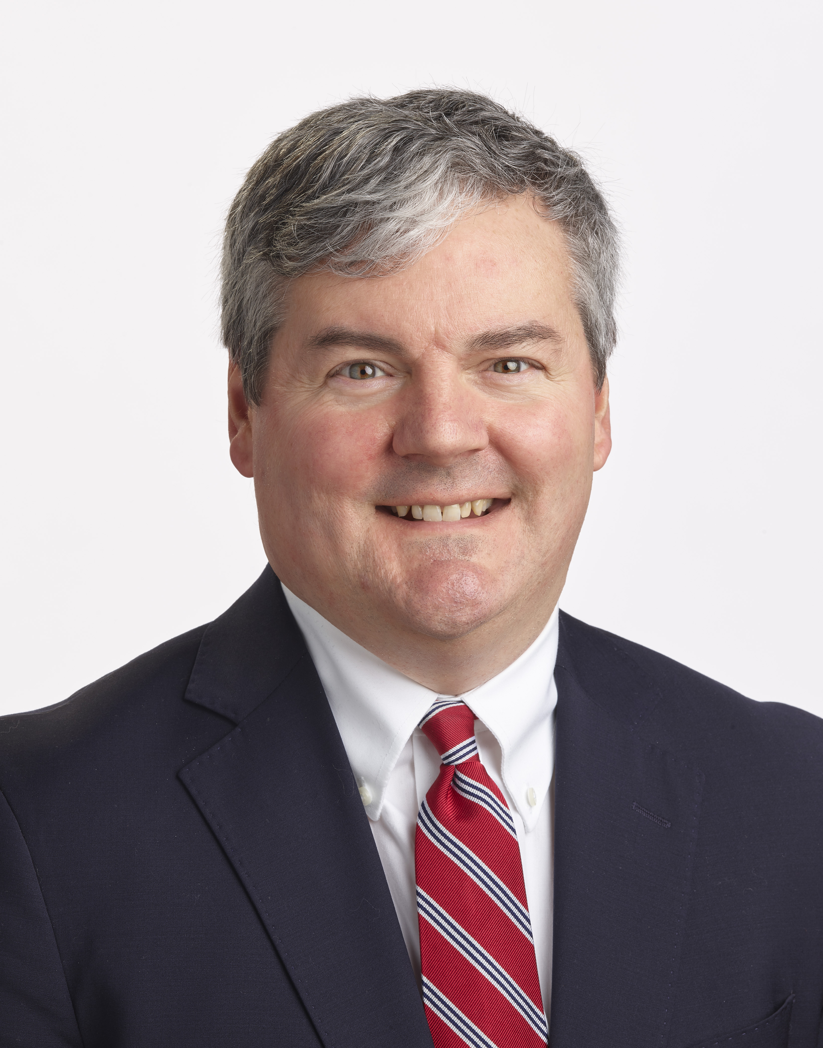 Scott J. Stitt