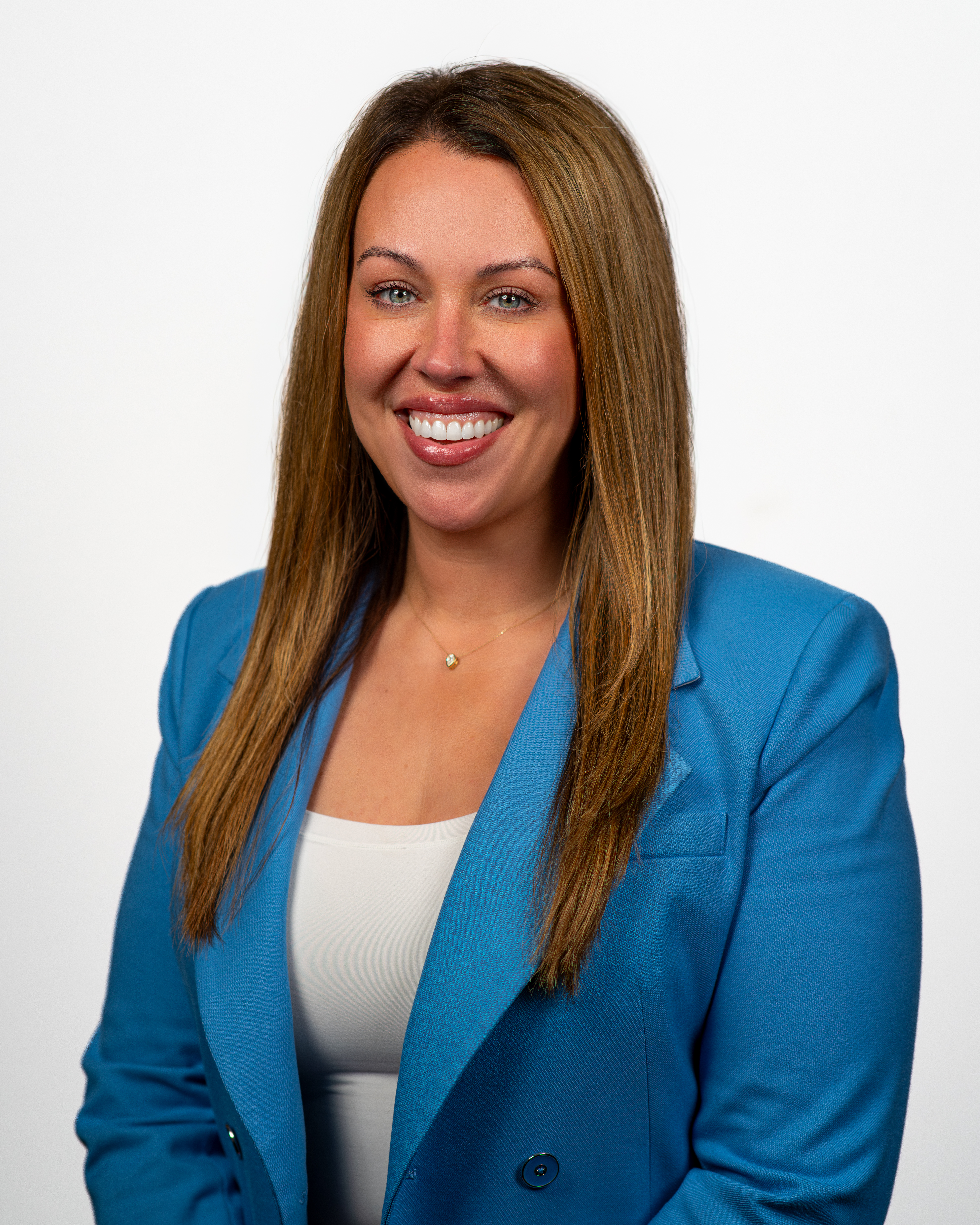 Melissa Thomas, CPA