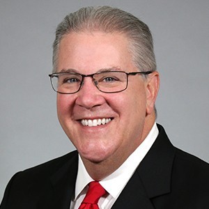 Perry Walter, CFA ASA