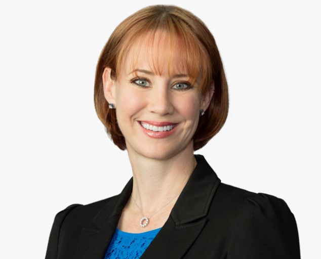 Allison Wilkerson, JD