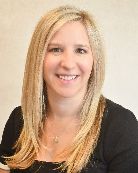 Katie Wilusz Long, ASA, CFA