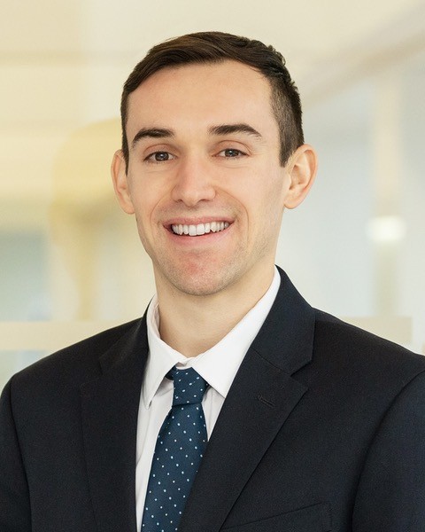 Chris Wingard, MBA, JD