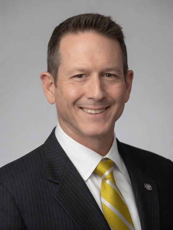 Speaker profile image for Will Baggett