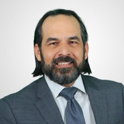 Speaker profile image for Carlos Baradat