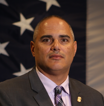 Speaker profile image for Scott Bassett