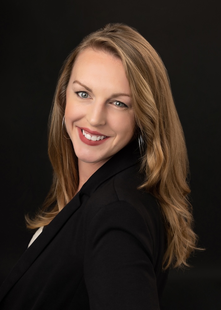 Speaker profile image for Erin Beffa