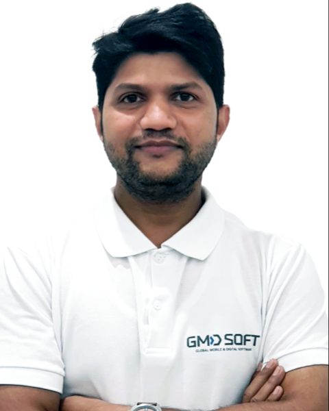 Speaker profile image for Manjunath Bhide