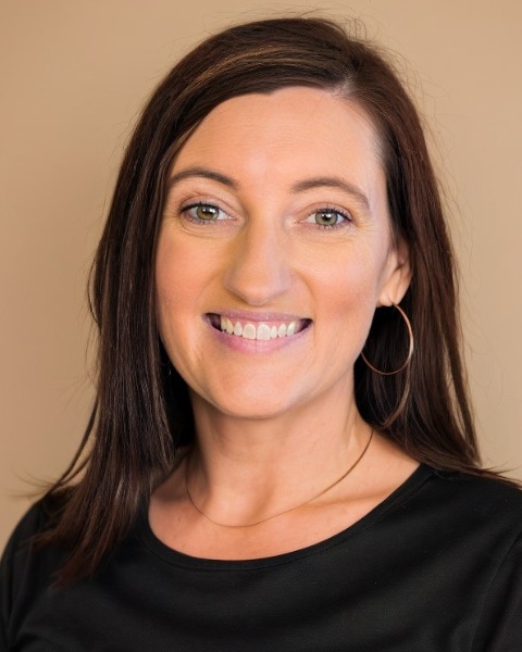 Speaker image for Heather Charpentier