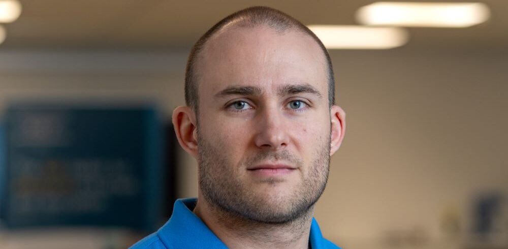 Speaker profile image for Florent Chevalier