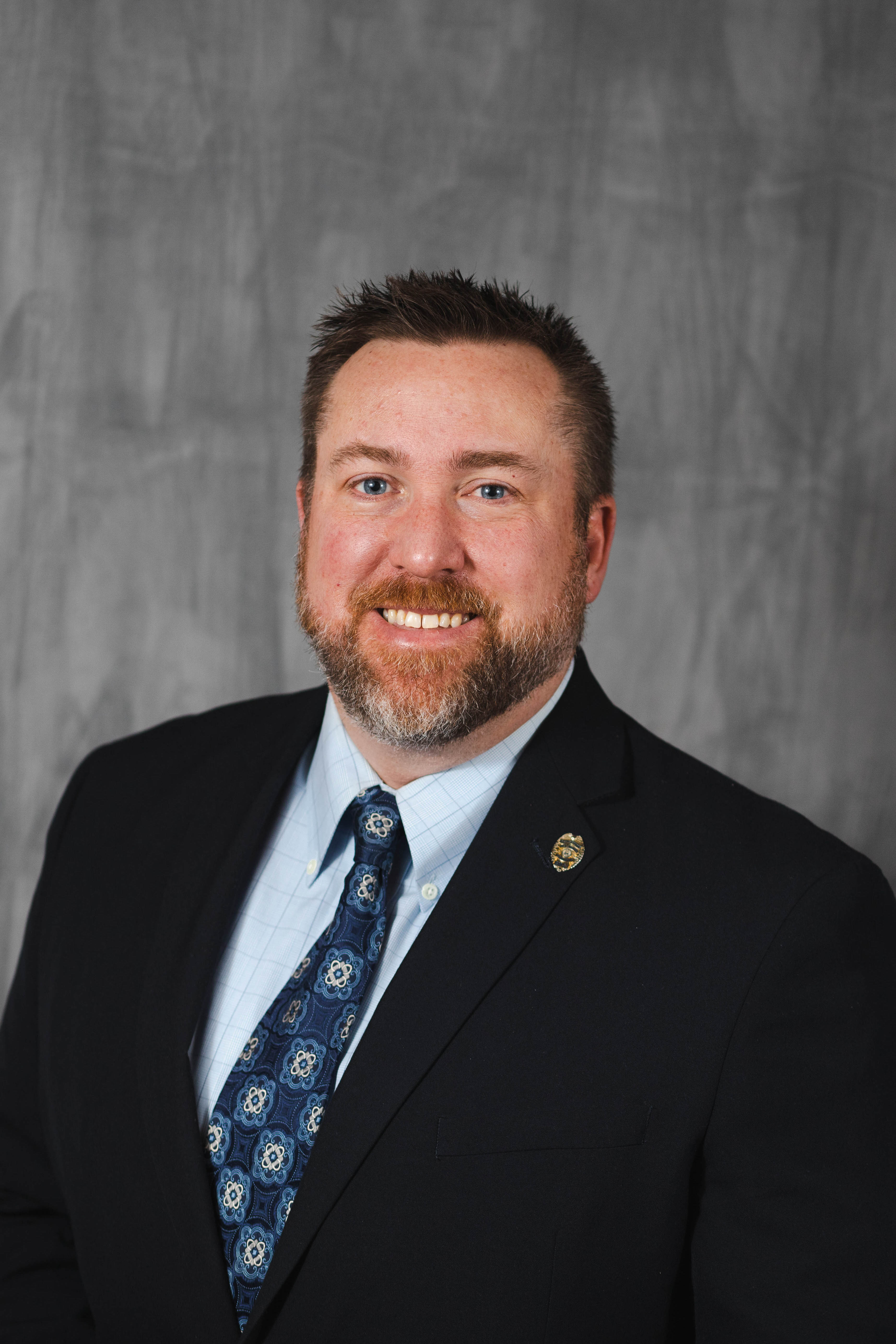 Speaker profile image for Matt Cresta