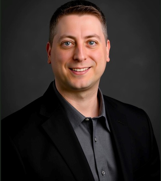 Speaker profile image for Robert Fried