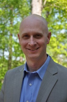 Speaker profile image for Travis Hartman