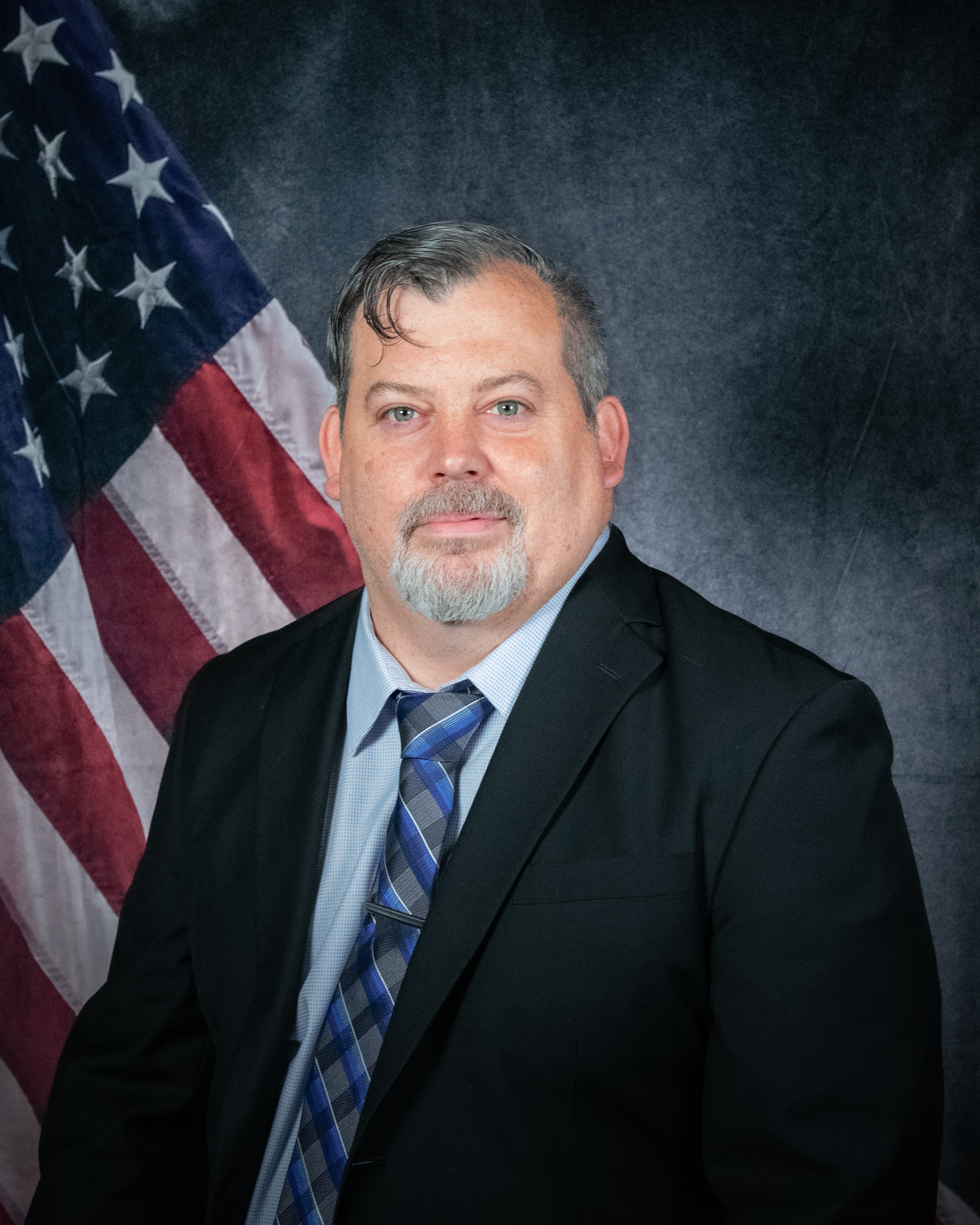Speaker profile image for Brian Hempstead