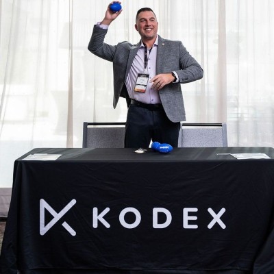 Speaker profile image for AJ Iafrate