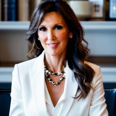 Speaker image for Michelle Kovitch