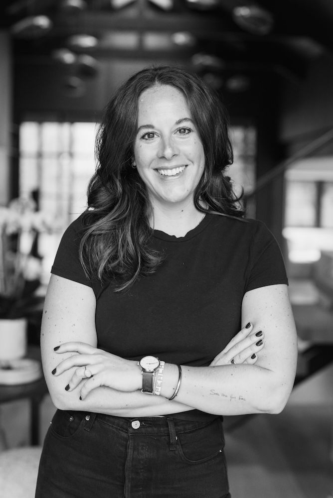 Speaker profile image for Elyse Kusse