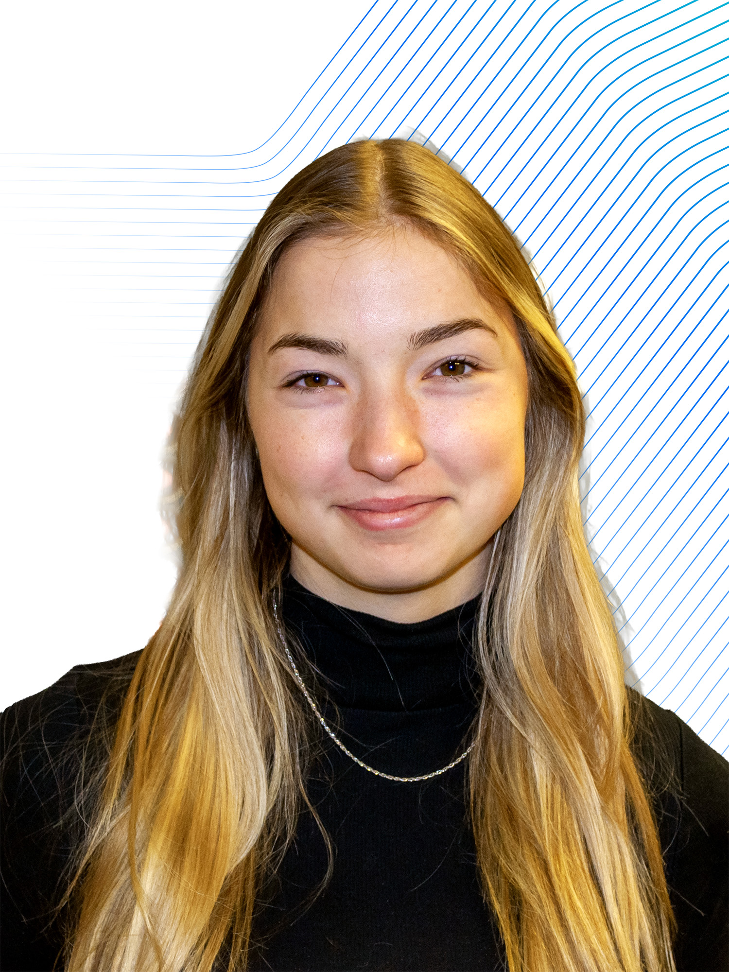Speaker image for Emma McCormick