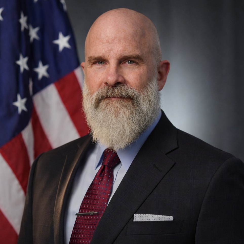 Speaker profile image for Kevin Metcalf