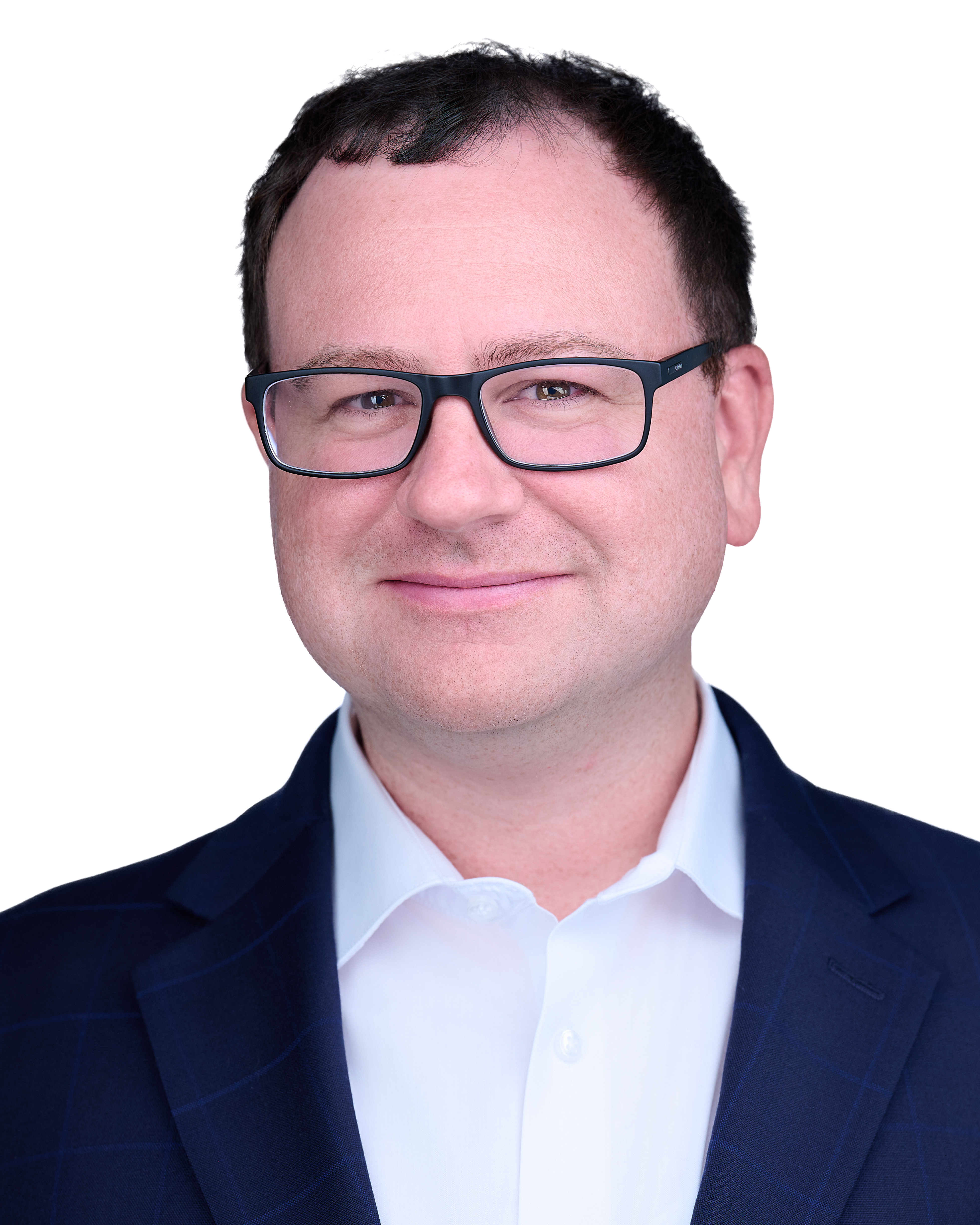 Speaker image for Andrew Milauskas