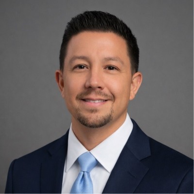 Speaker image for Jason Miranda