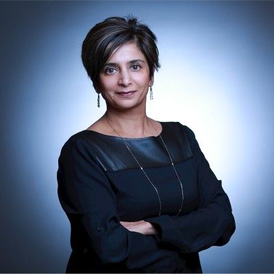 Speaker image for Karuna Naik