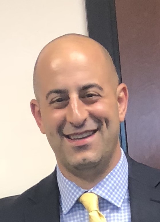 Speaker profile image for Carlo Nastasi