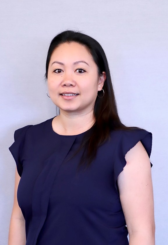 Speaker image for Tuyet Nguyen