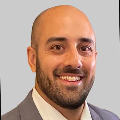 Speaker image for Kevin Pagano