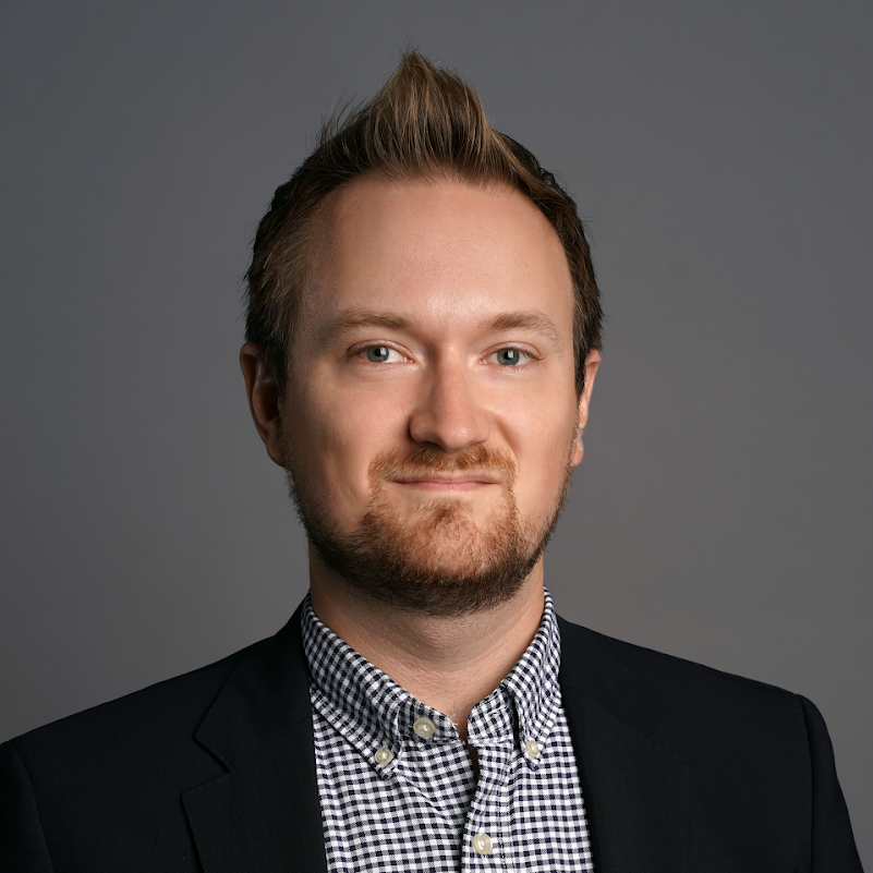 Speaker image for David Richardson