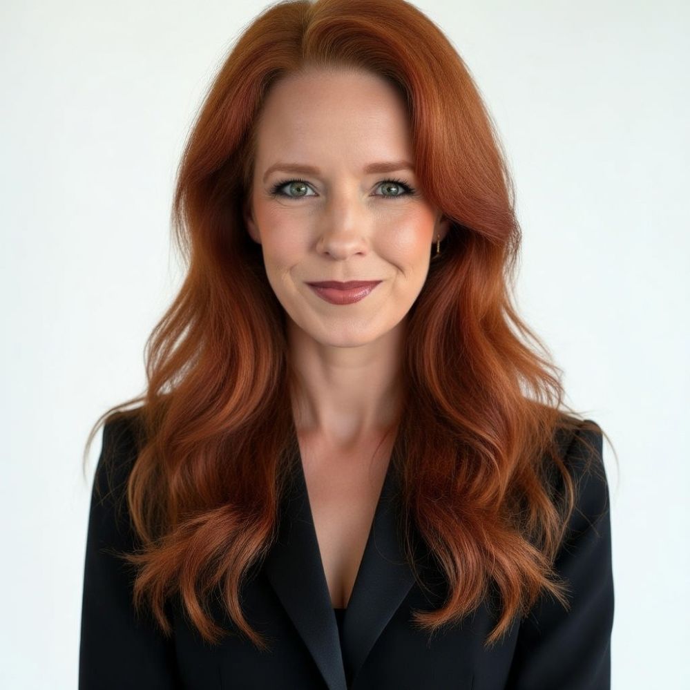Speaker profile image for Jessica Smith