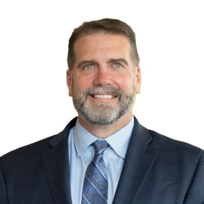 Speaker profile image for Troy Stairwalt