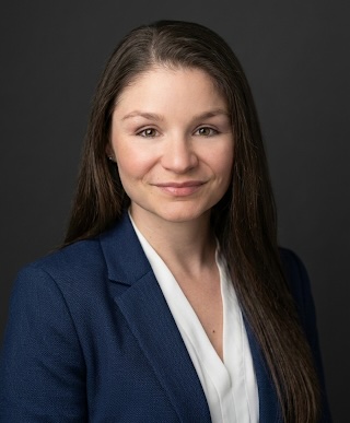 Speaker image for Jessica Stutzman
