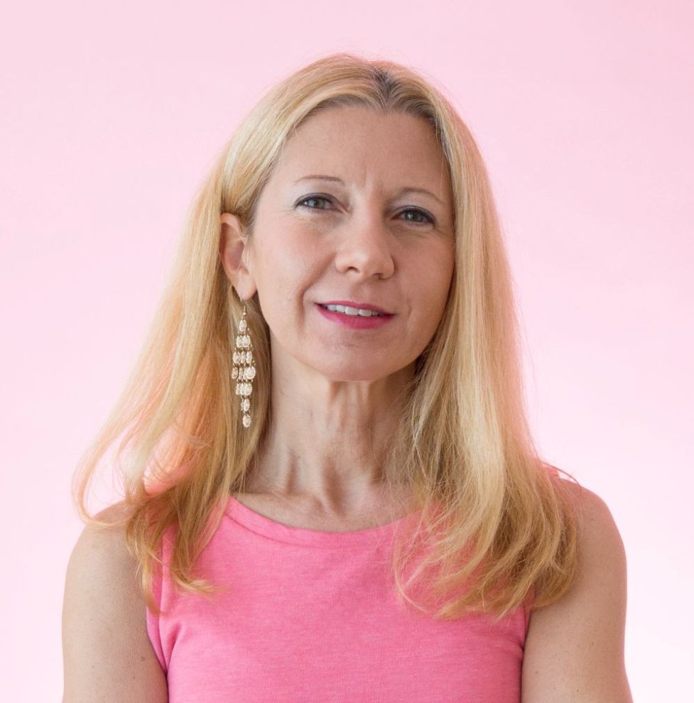 Speaker profile image for Cristin Traylor