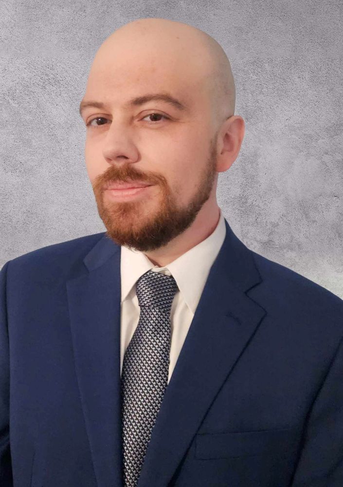 Speaker profile image for Matthew Turner