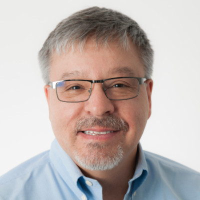 Speaker profile image for David Vargas