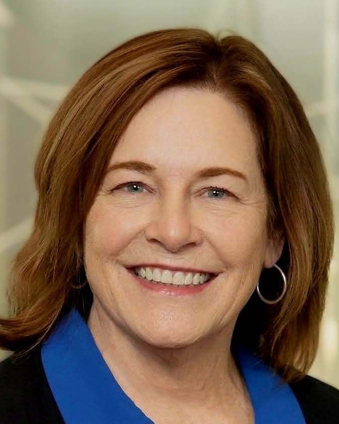 Speaker profile image for Patti Zerwas