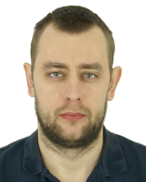 Sasha Sheremetov