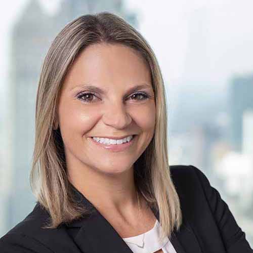 Tina Langlois