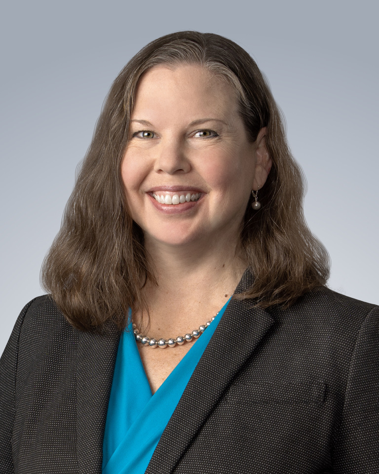 Kathleen Scheidt