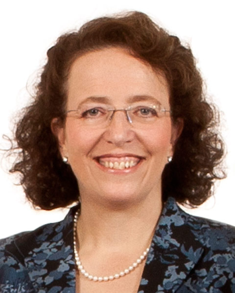 image of Ingrid Scheffer