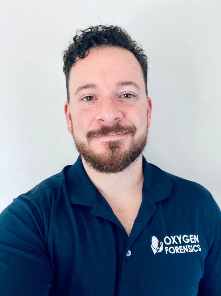 Speaker profile image for Ryan Ebersole