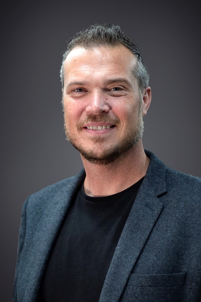 Adam Firman