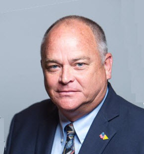 Speaker profile image for Robert OLeary