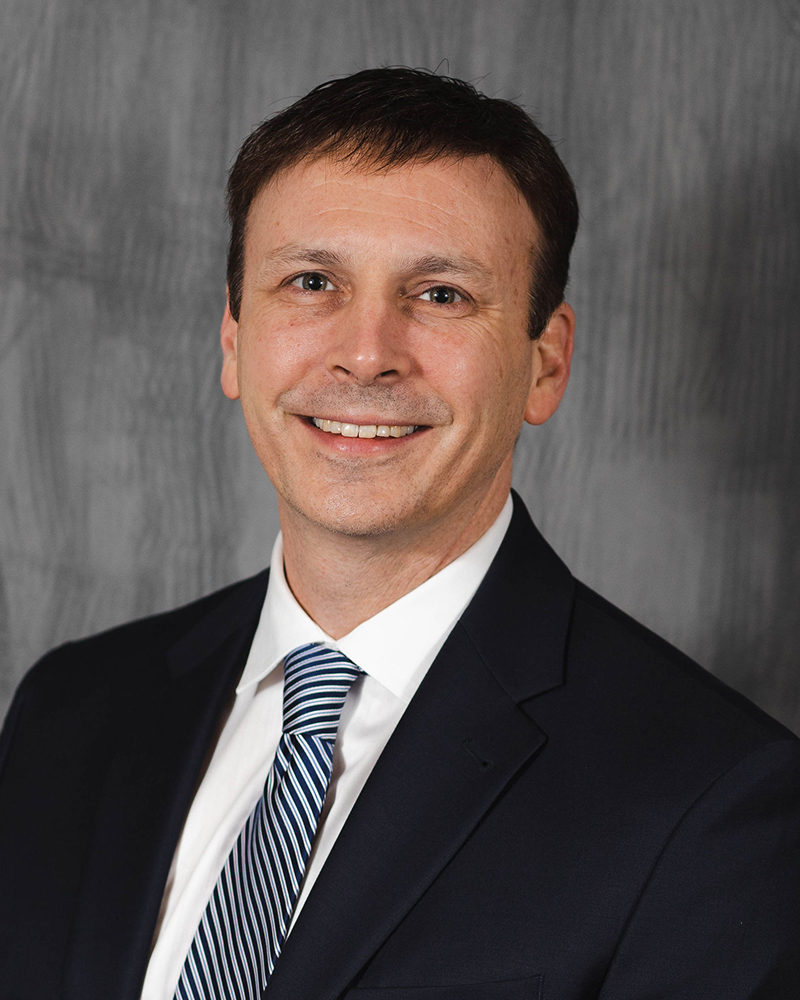 Speaker profile image for Scott Tuma