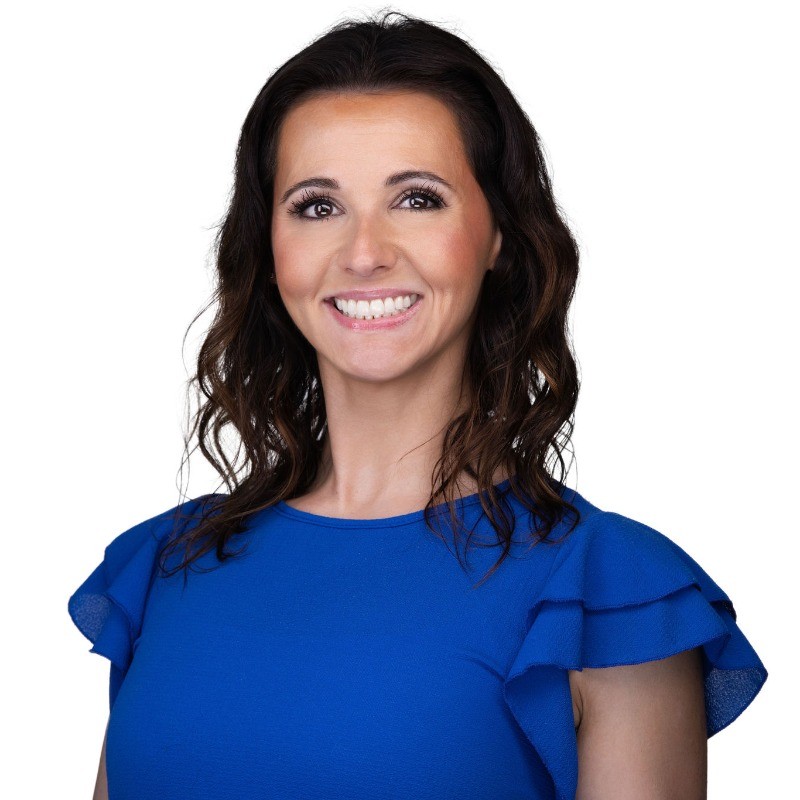 Mayya Bower, PHR, SHRM-CP